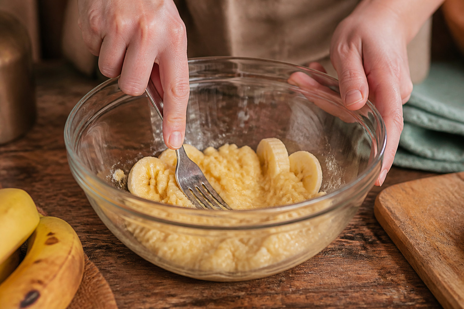 5 recettes incontournables pour transformer vos bananes